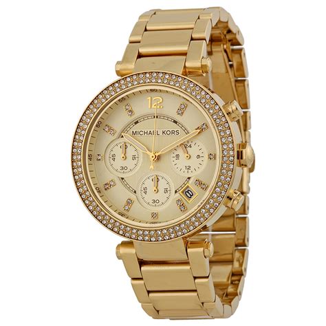 michael kors parker watches|mk5354 Michael Kors watch.